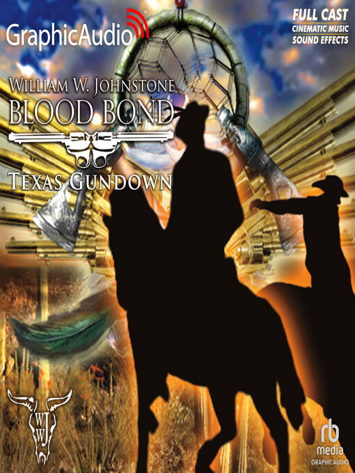 Title details for Texas Gundown by William W. Johnstone - Available